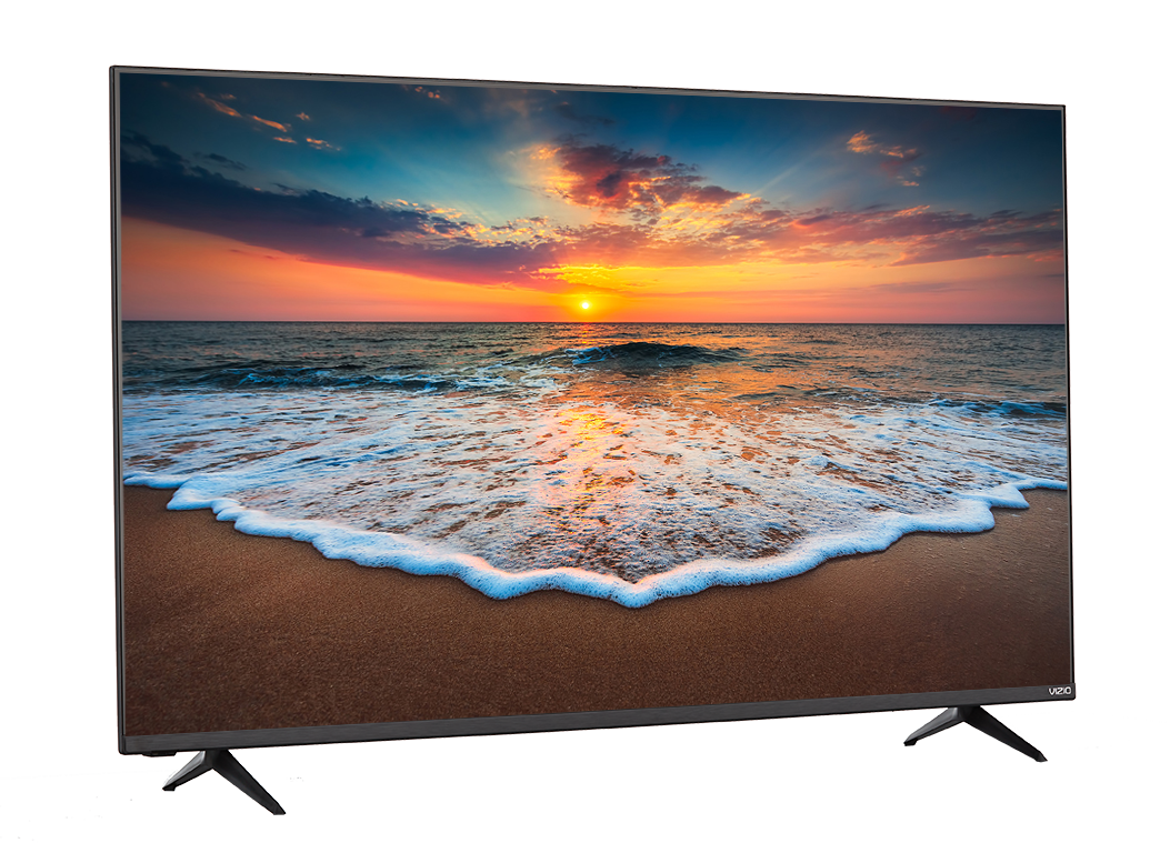 Vizio V4K55C-0801 TV Review - Consumer Reports