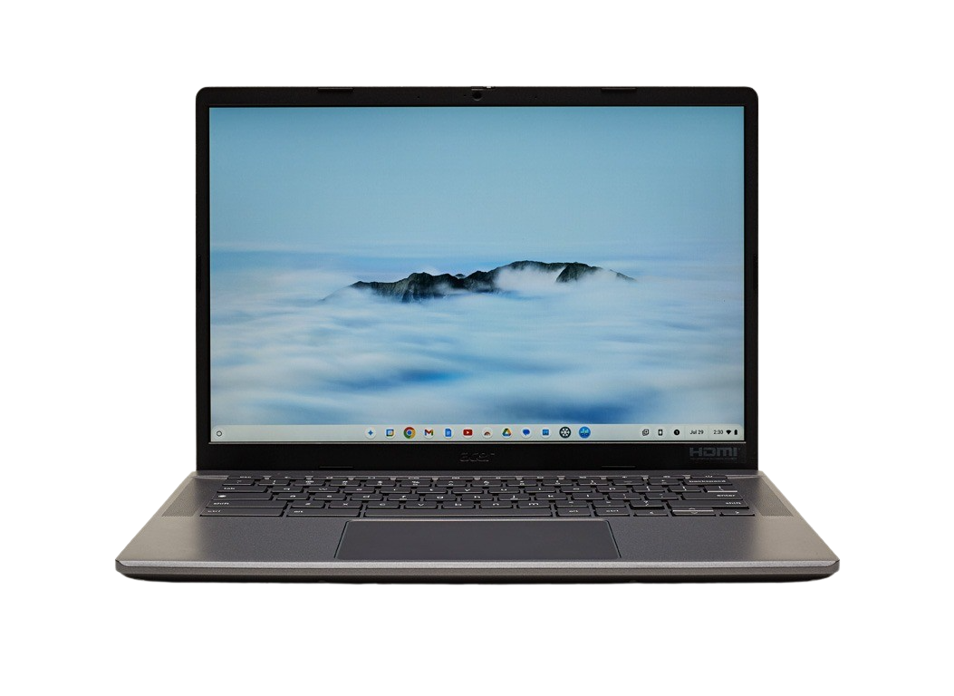 acer Chromebook Plus スチールグレー Amazon.com: acer Chromebook Plus, 14