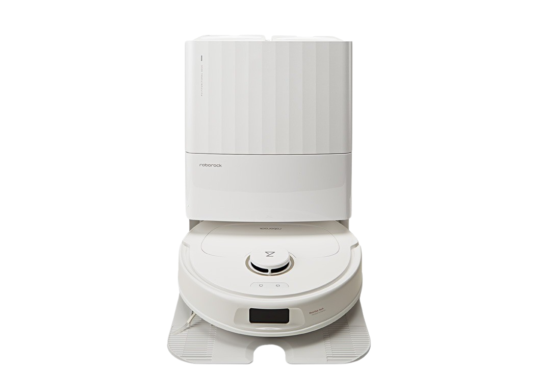 Roborock Qrevo Pro Vacuum Cleaner Review - Consumer Reports