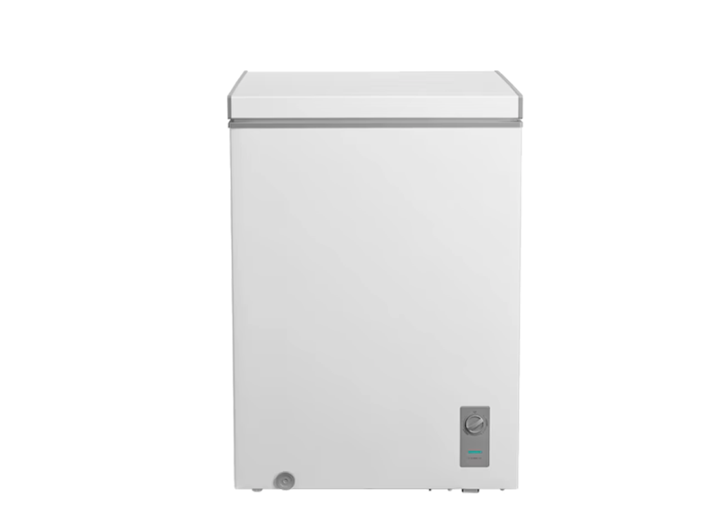 Midea MRC05M5CWW (Lowe's) Freezer Review - Consumer Reports