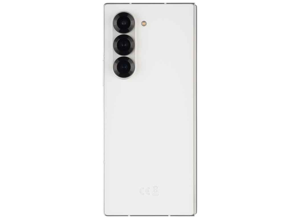Samsung Galaxy Z Fold6 256GB ホワイト 国内版 限定色】Galaxy Z Fold 6 国内版SIMフリー 256GB 白 Galaxy Z