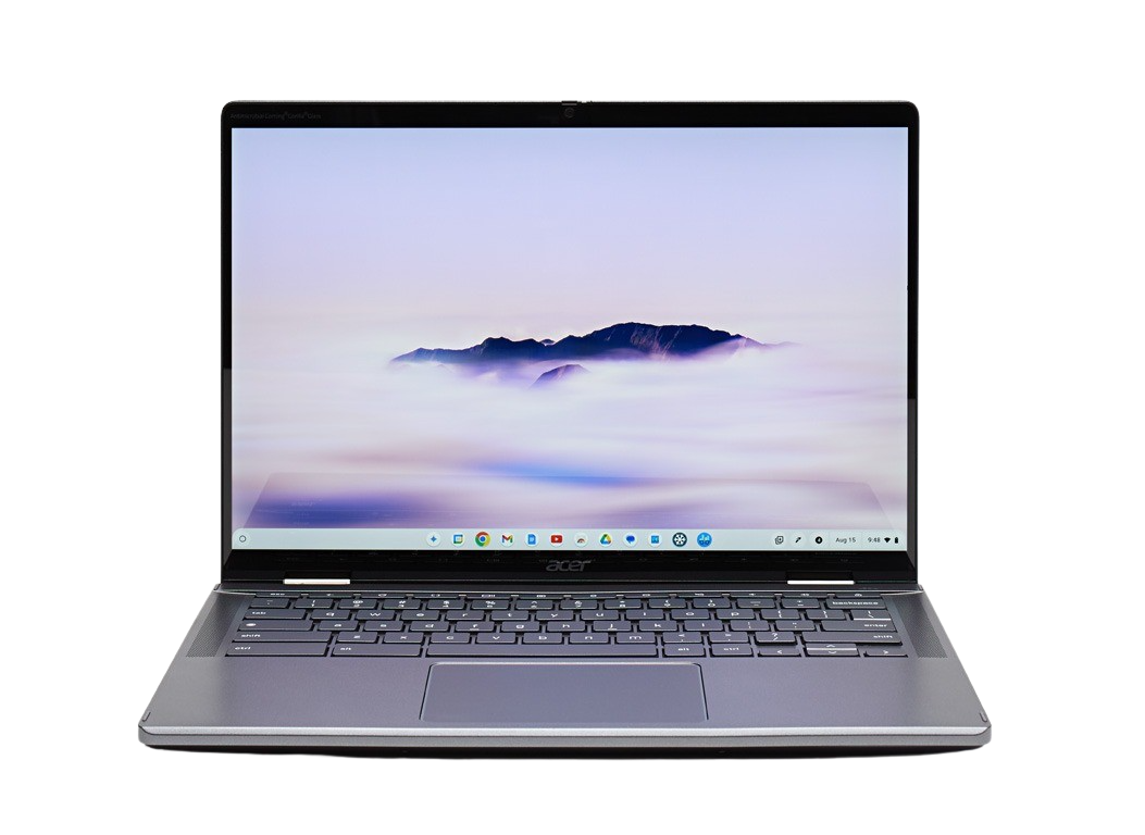 Acer Chromebook Plus Spin 714 Laptop & Chromebook Review