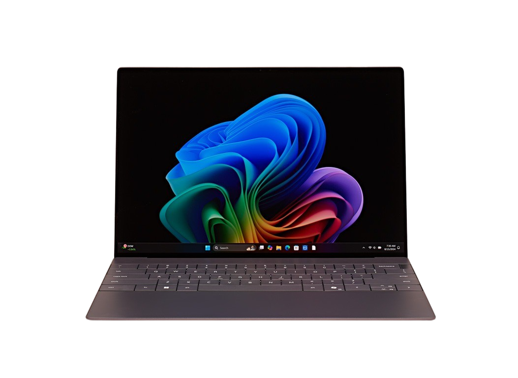 Dell XPS 13 - Copilot+ PC - 13.4