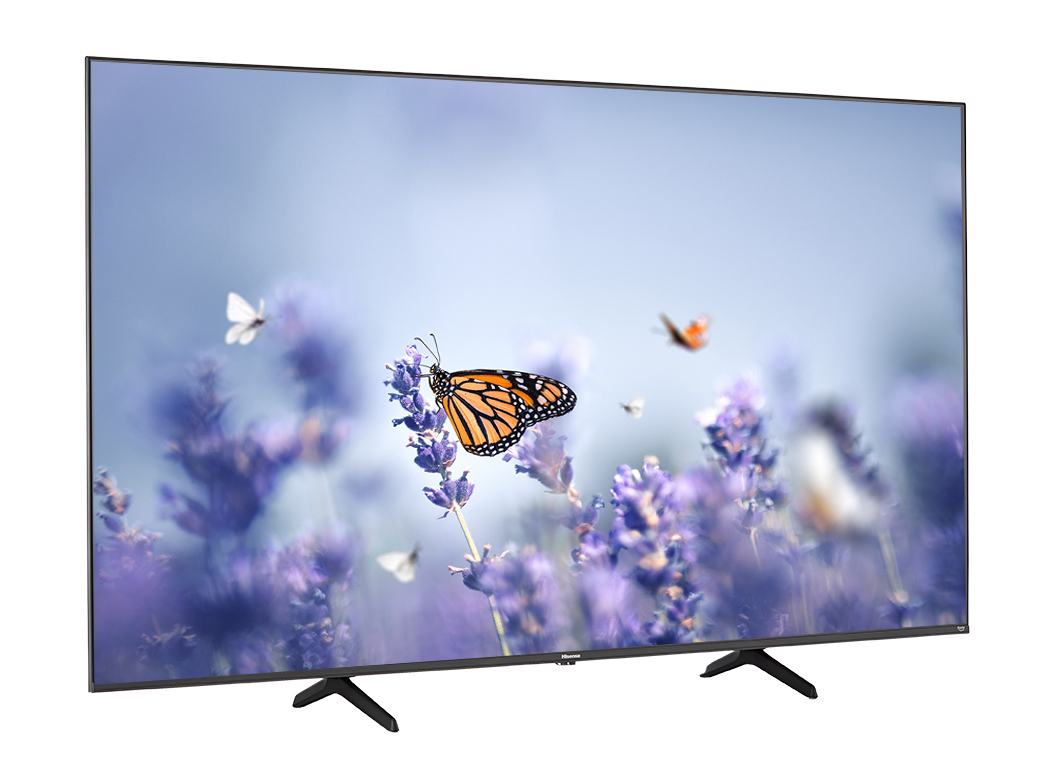 Hisense 65U6HF TV Review - Consumer Reports