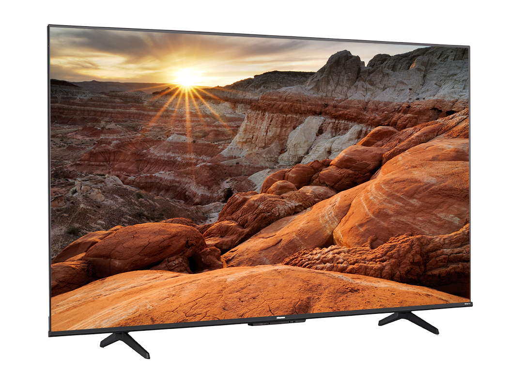 Hisense 65QD7N TV Review - Consumer Reports