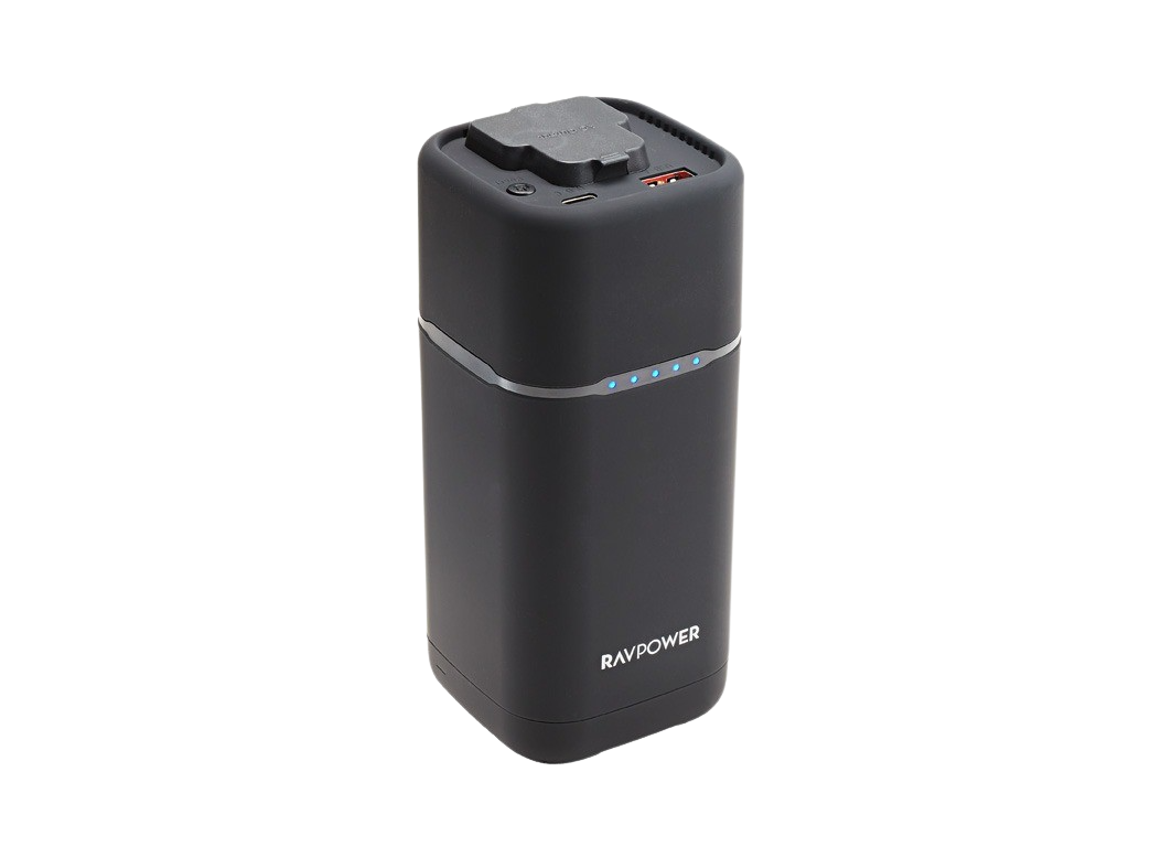 ravpower phone charger