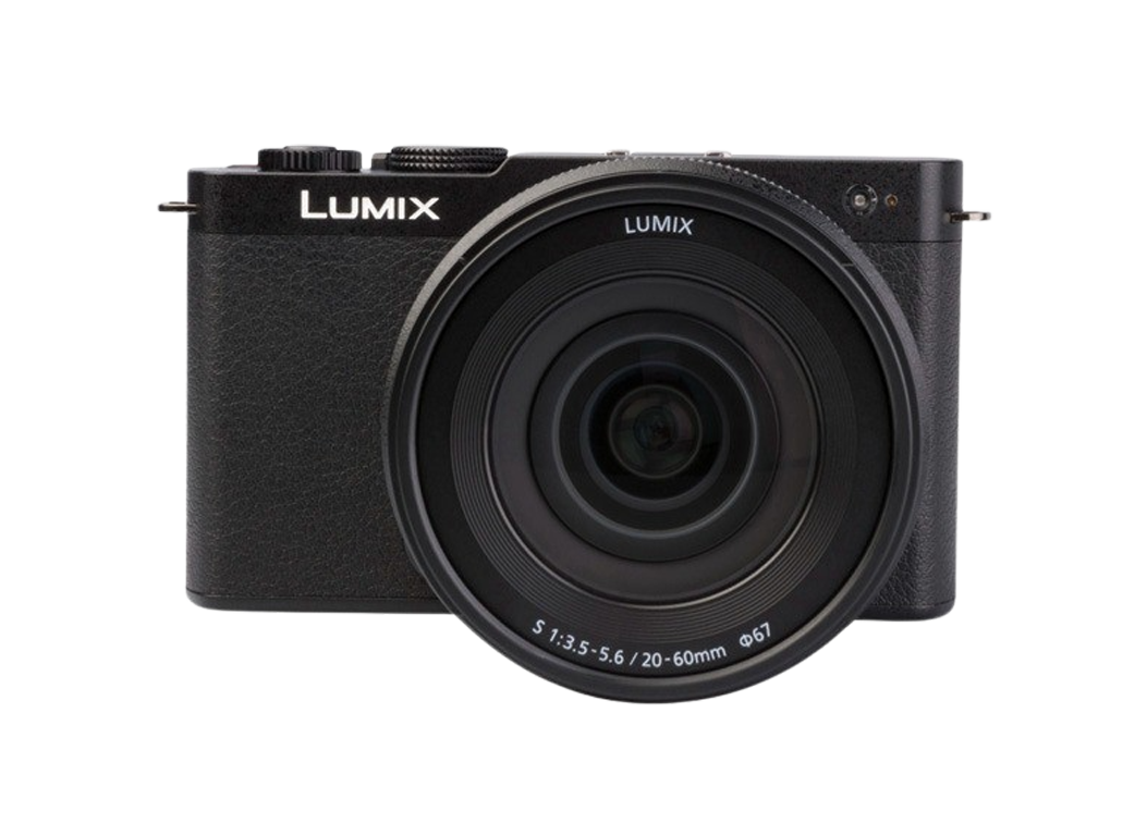 Panasonic Lumix DC-S9 w/ 20-60mm Camera Review - Consumer
