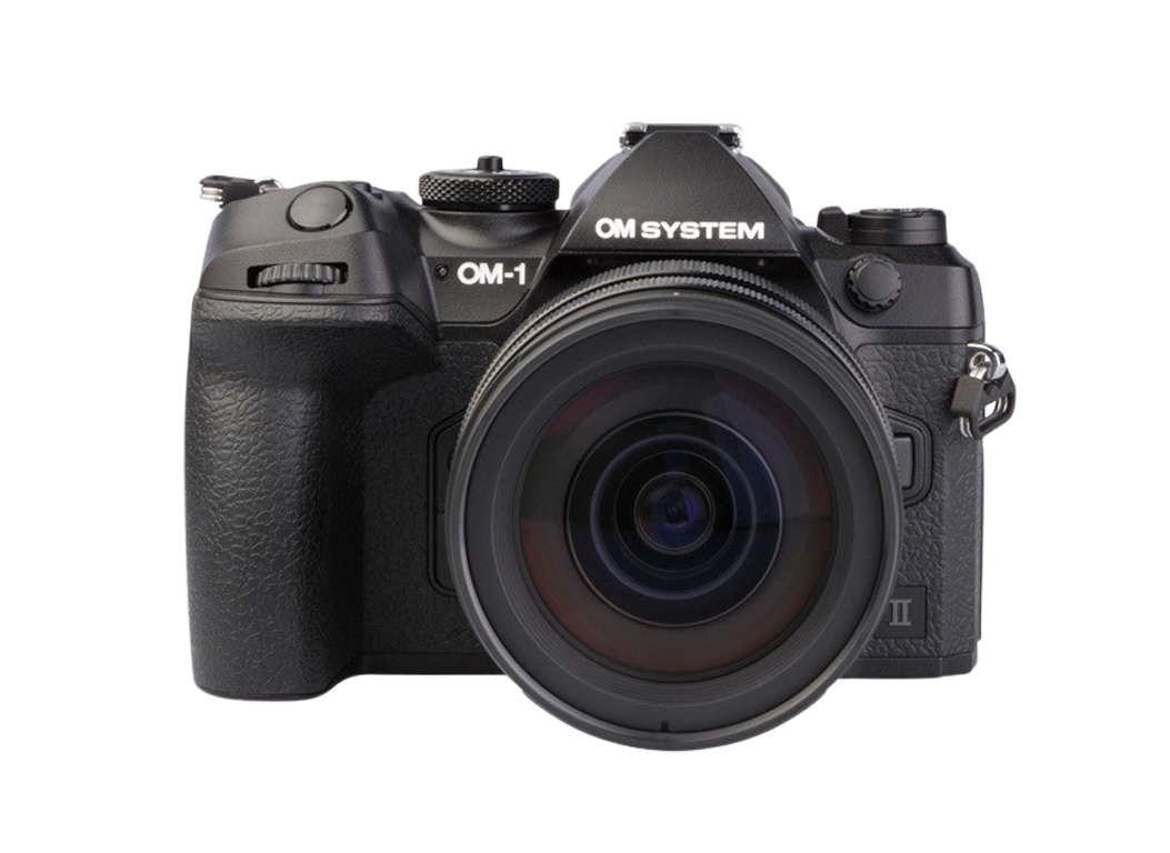 OM SYSTEM OM-1 Mark II w/ 12-40mm Camera Review - Consumer Reports
