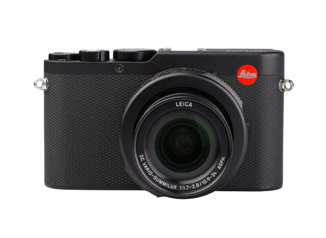 Leica D-Lux 8 Camera Review - Consumer Reports