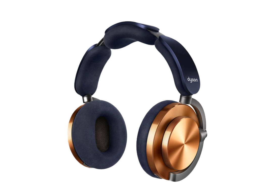 Dyson OnTrac Headphone Review - Consumer Reports