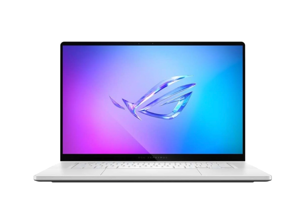 Asus ROG Zephyrus G16 OLED 240Hz Gaming Laptop - AMD Ryzen AI 9 HX