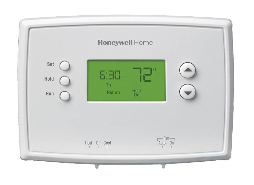 Honeywell Home RTH2300B Thermostat Review Consumer Reports
