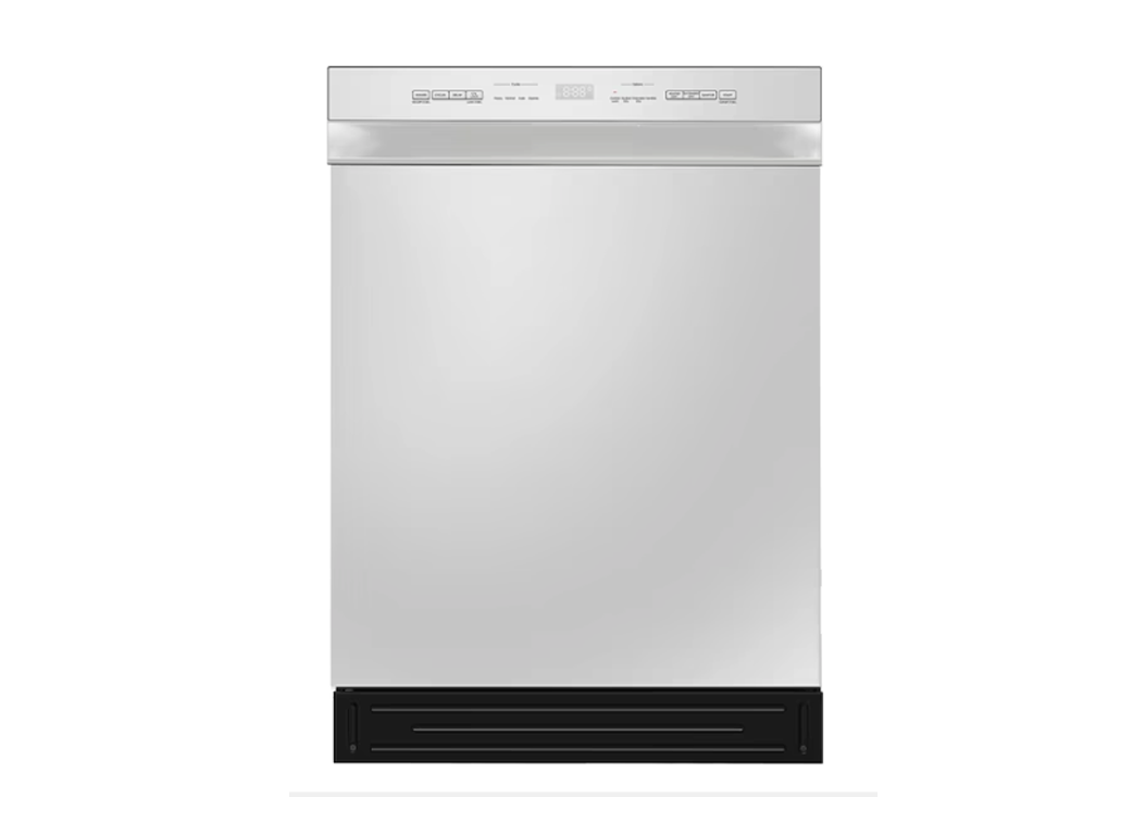 20 inch dishwasher lowe's hotsell