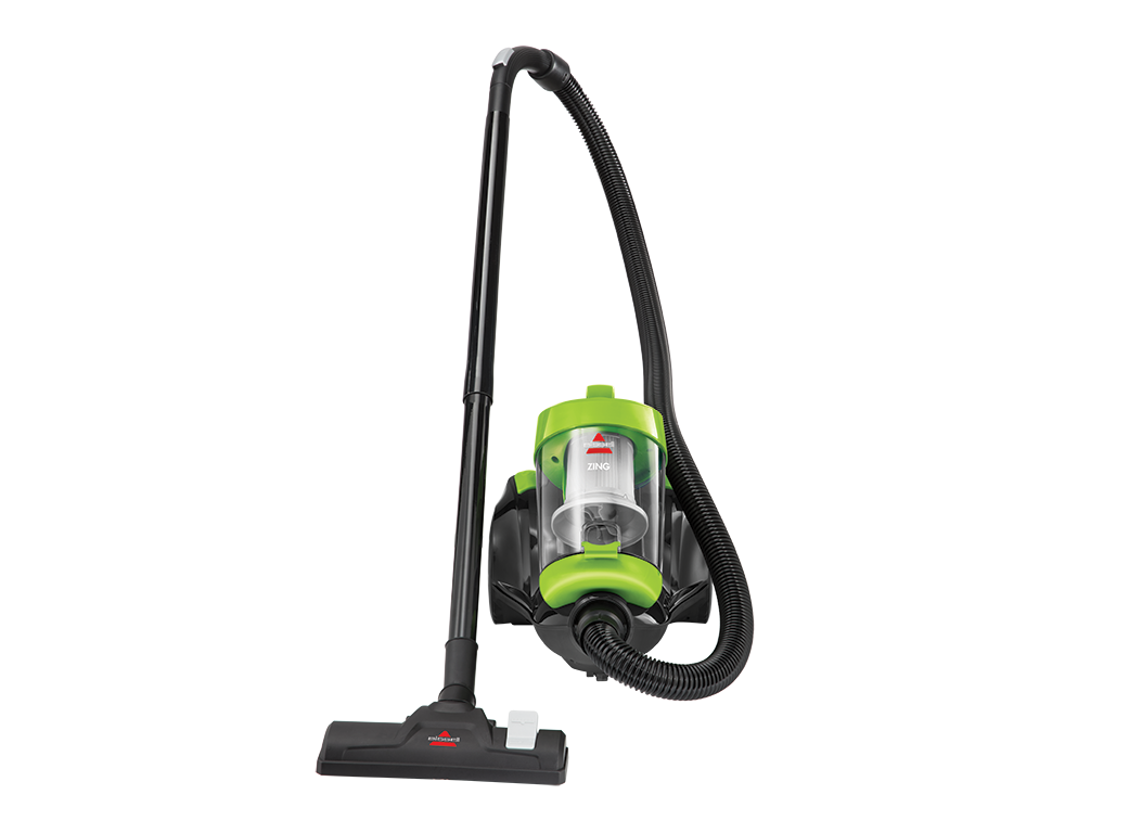 Bissell Zing 2156A Vacuum Cleaner Review - Consumer Reports