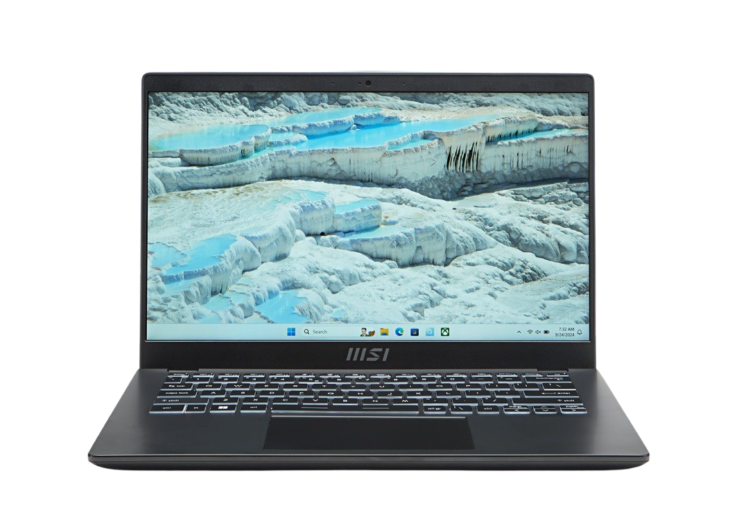 美品 MSI Modern 14 C7M 415398-14-inch-laptops-msi-