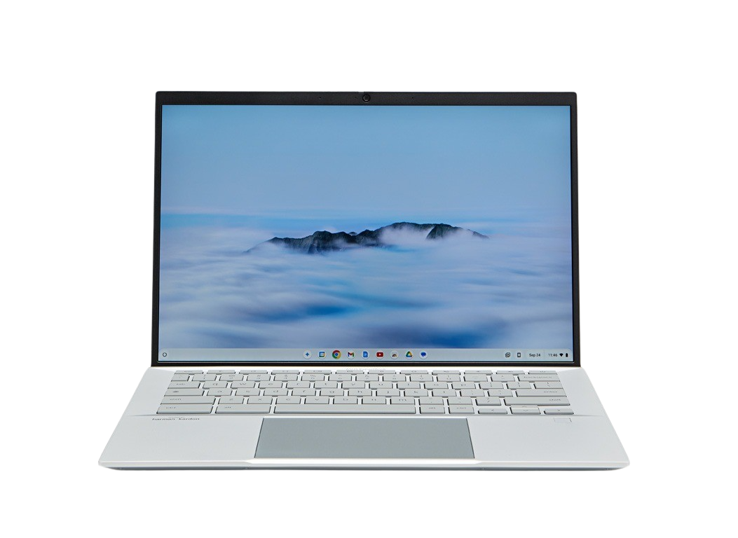 【新品・未開封】ASUS ExpertBook CX54 Chromebook ASUS、「Core Ultra 5」を搭載した14型ノートPC「ExpertBook