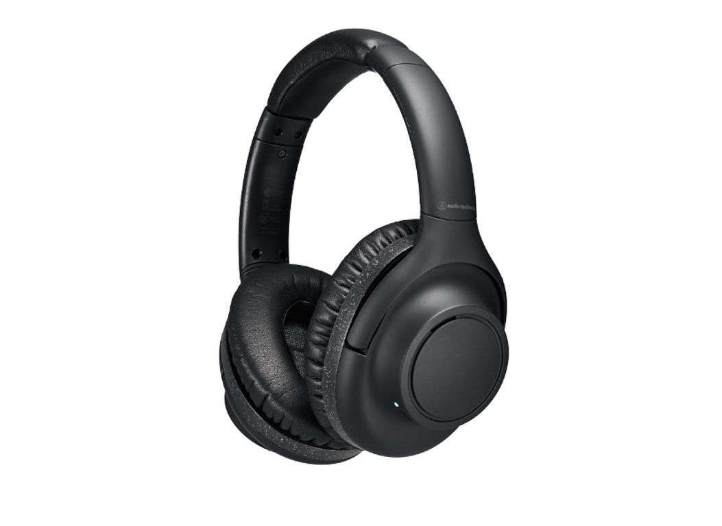 Audio-Technica Consumer ATH-S300BT Headphone Review