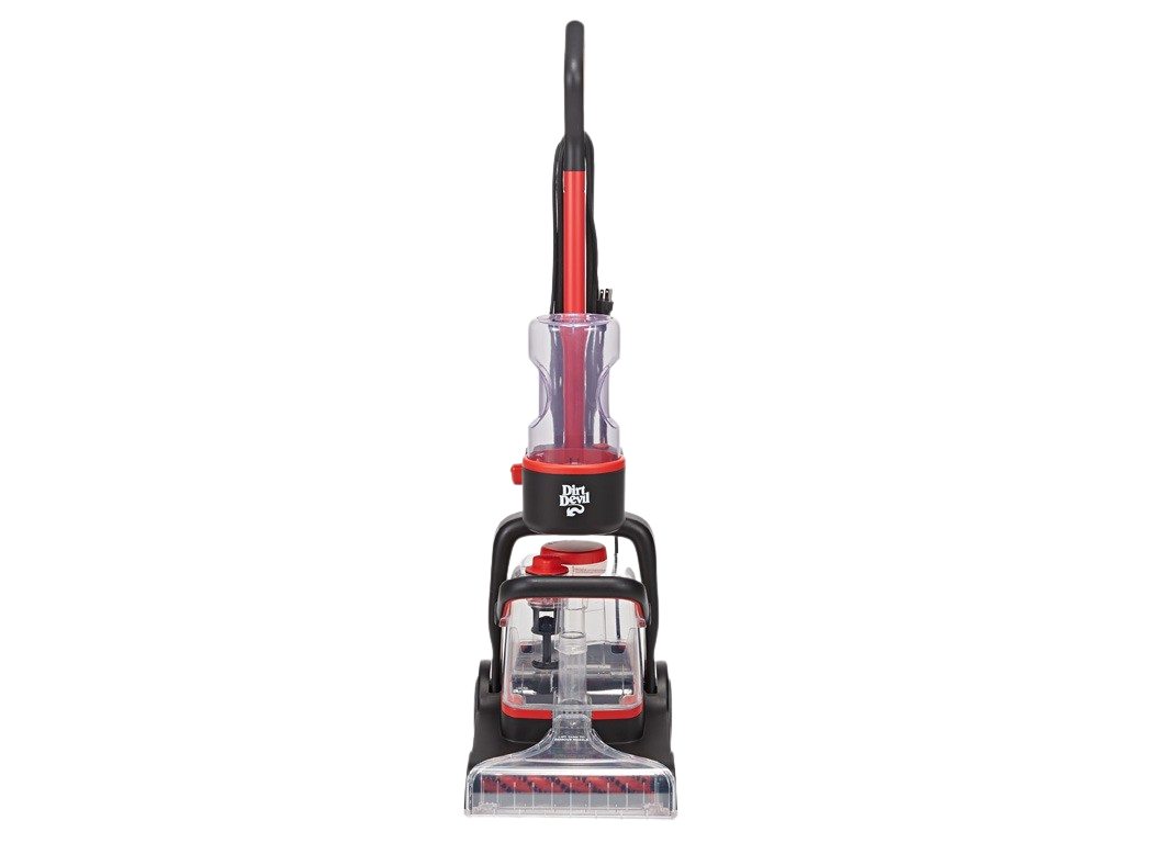 Dirt Devil FD50300 Carpet Cleaner Review - Consumer Reports