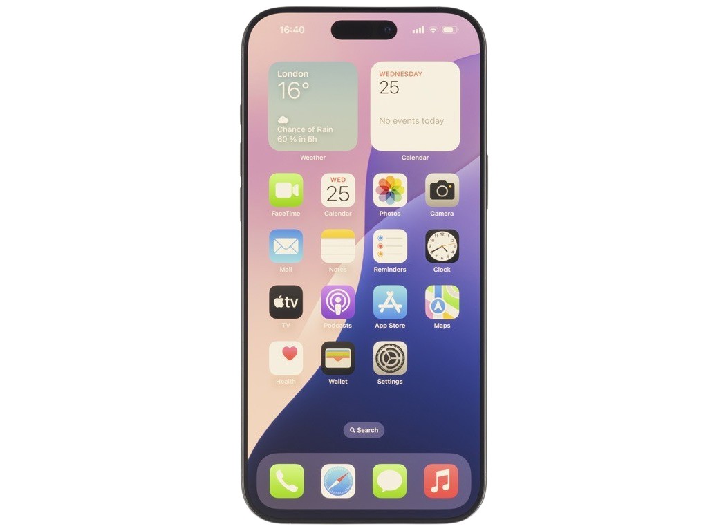 Apple iPhone 16 Pro Max (256GB) Cell Phone Review - Consumer Reports