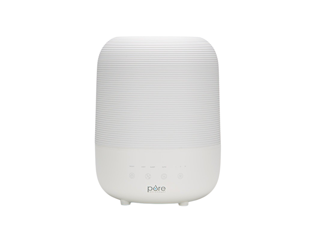 Pure Enrichment PEHUTRB BDL Humidifier Review Consumer Reports