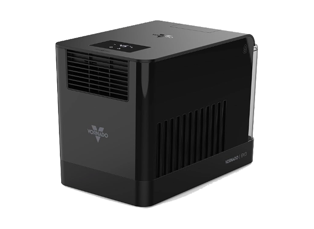 Vornado EV3 Evaporative Whole Room Humidifier Review - Consumer