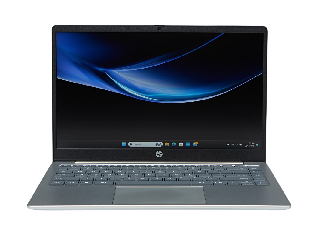 HP 14-ep1072nr Laptop & Chromebook Review - Consumer Reports