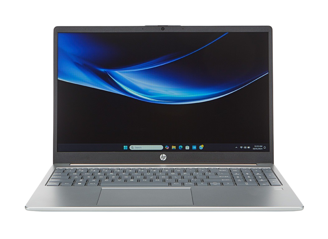 HP Laptop 15z-fc100 Laptop & Chromebook Review - Consumer Reports