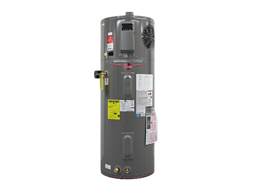 Rheem ProTerra XE50T10HS45U1 Water Heater Review - Consumer Reports, image size:1053x768