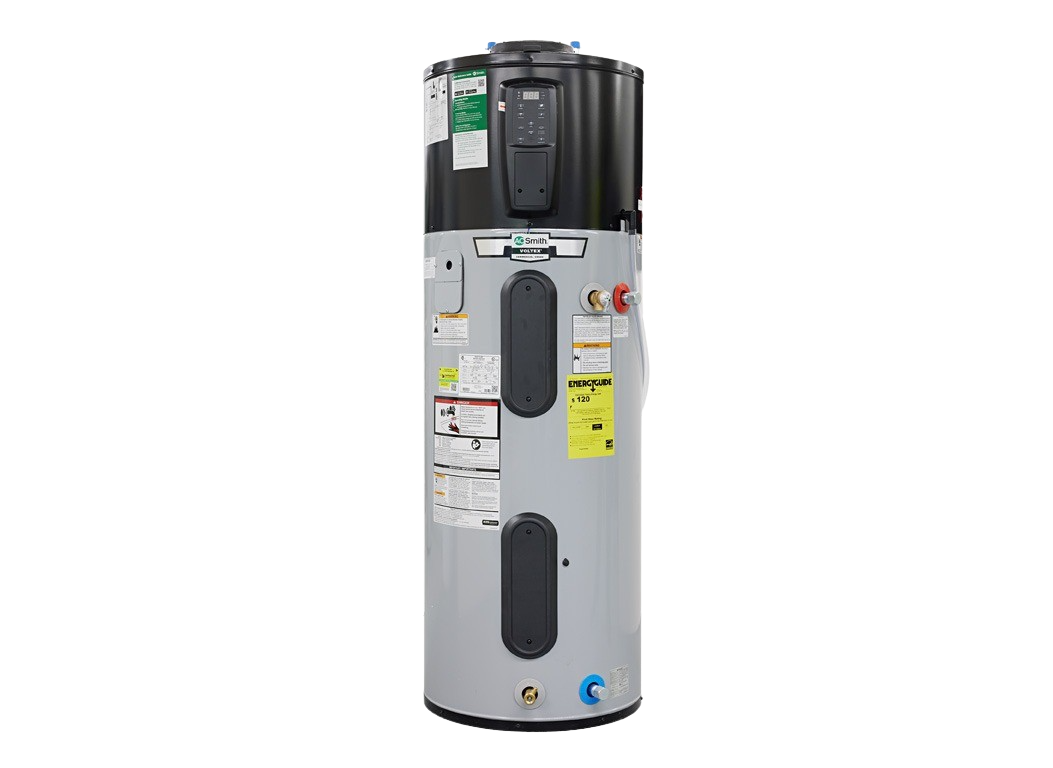 A.O. Smith ProLine XE® Voltex® HPTS-50 200 Water Heater Review