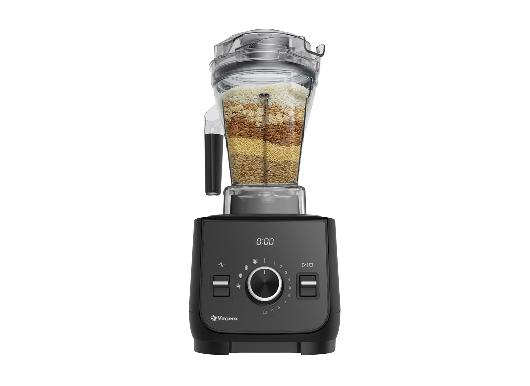Vitamix Ascent X2 Blender Review - Consumer Reports