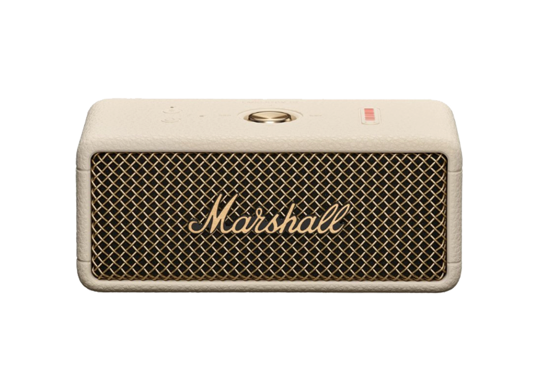 美品　Marshall EMBERTON iii Marshall Emberton III Wireless & Bluetooth Speaker Review