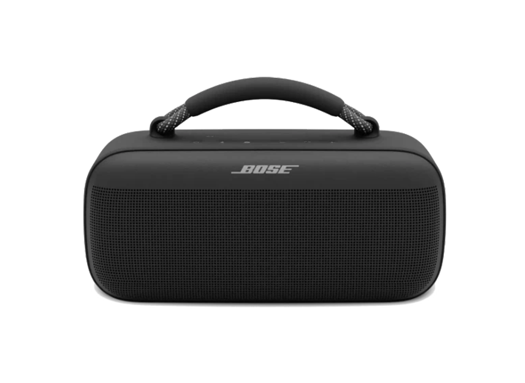 Bose Soundlink Max Wireless & Bluetooth Speaker Review