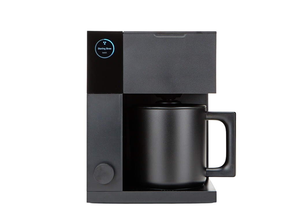 コーヒーメーカー・エスプレッソマシン fellow AIDEN Aiden Precision