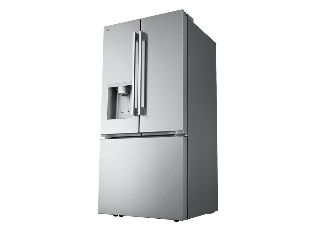 LG LF25H6330S Refrigerator Review - Consumer Reports