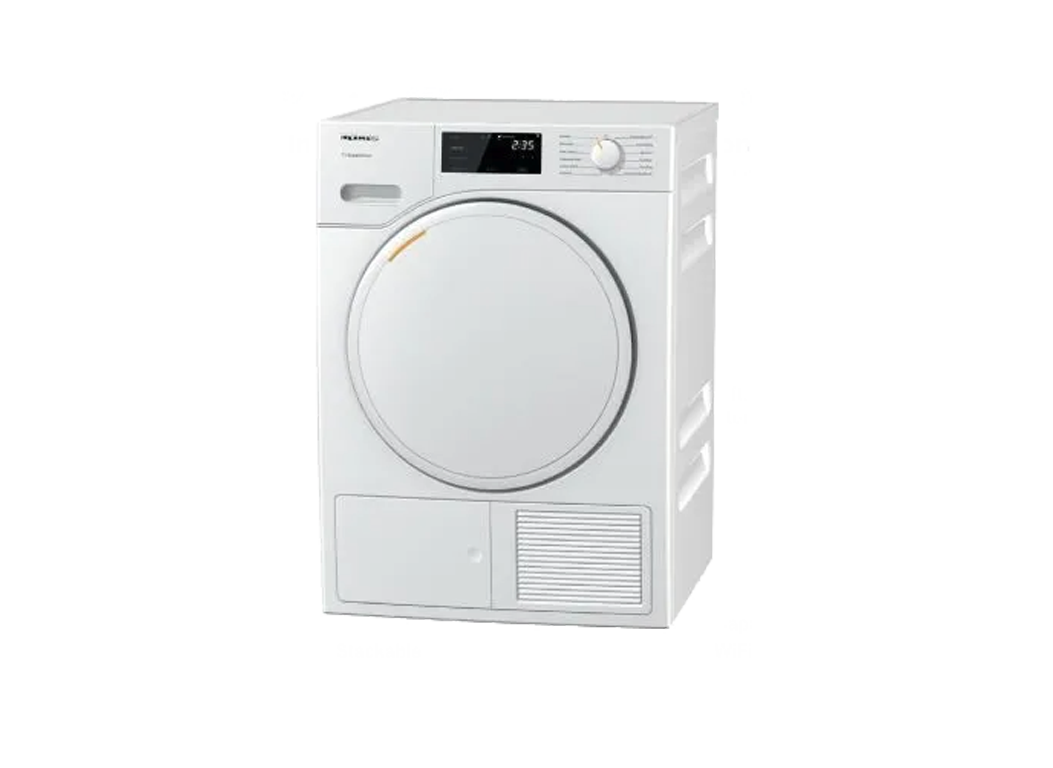 Miele TXD160WP Clothes Dryer Review - Consumer Reports