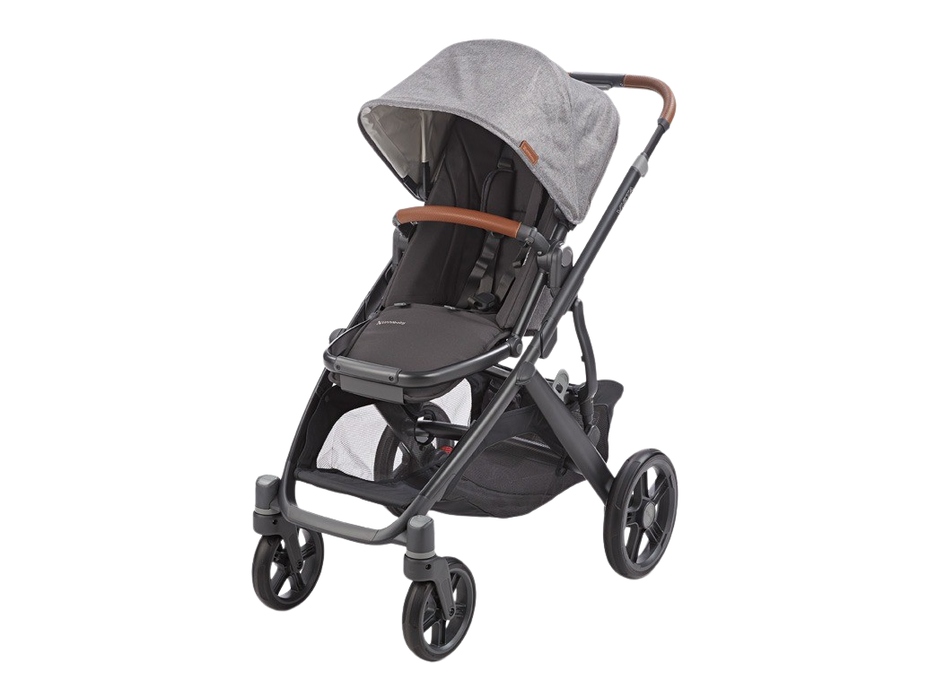UPPAbaby Vista v3 Stroller Review - Consumer Reports