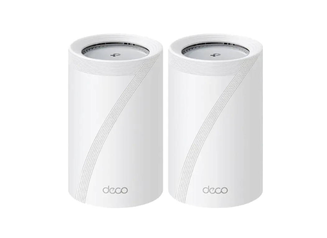 Amazon.com: TP-Link Tri-Band WiFi 7 BE22000 Whole Home Mesh