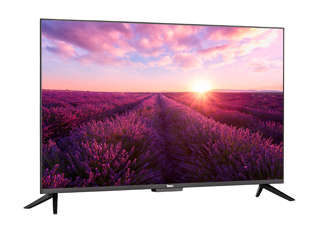 Roku 43R4A4 TV Review - Consumer Reports