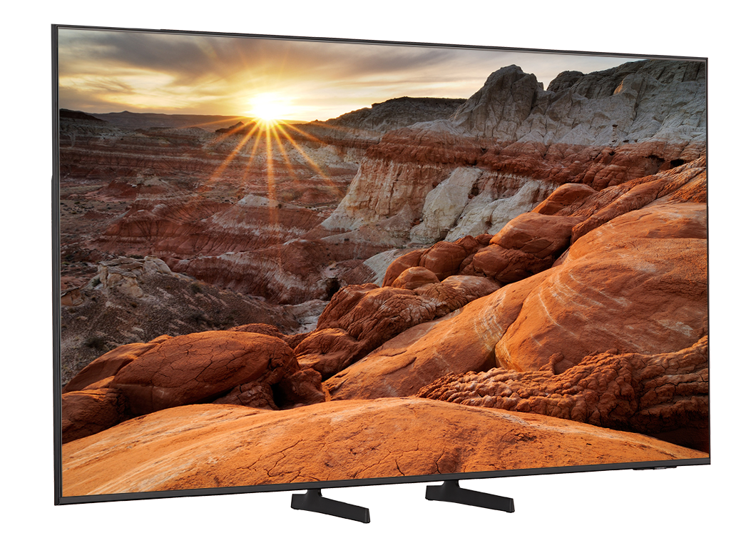 Samsung UN60DU6900 TV Review - Consumer Reports