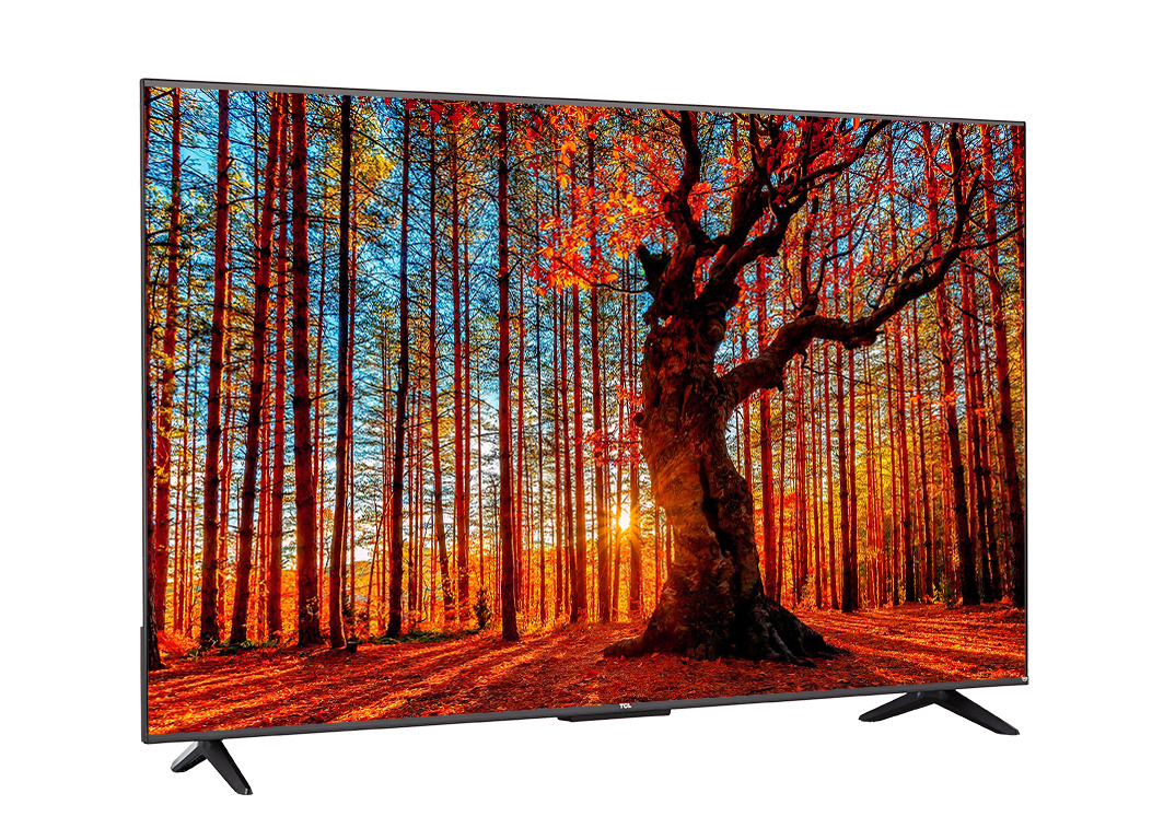TCL 55Q550F TV Review - Consumer Reports