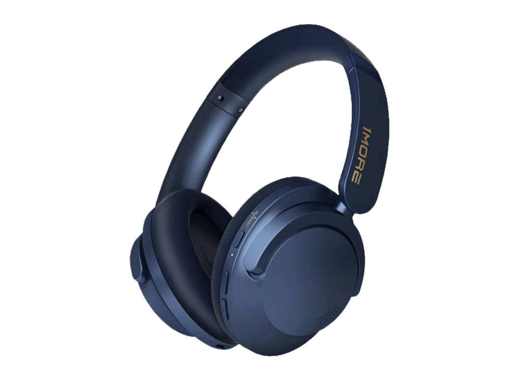 1MORE SonoFlow Pro ワイヤレスヘッドホン ブルー ANC 1MORE SonoFlow Pro Headphone Review - Consumer Reports