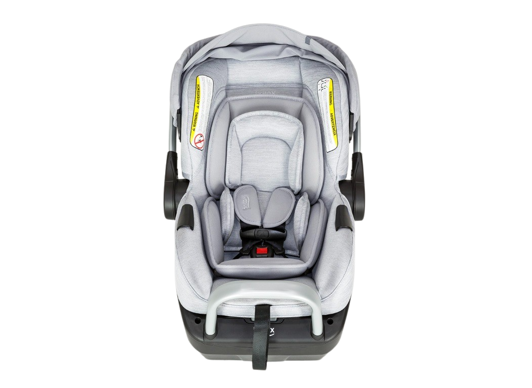Britax Cypress Car Seat Review - Consumer Reports