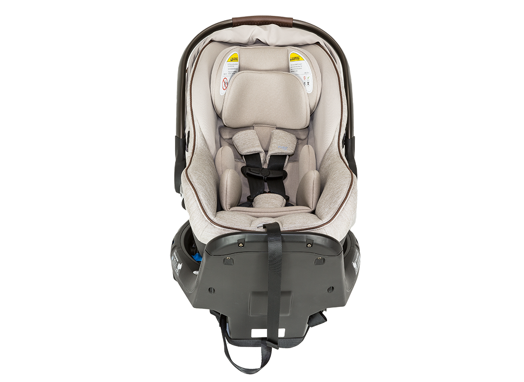 stokke travel bed JetKids By Stokke CloudSleeper Inflatable Kids Bed – Bebeang Baby main image 0