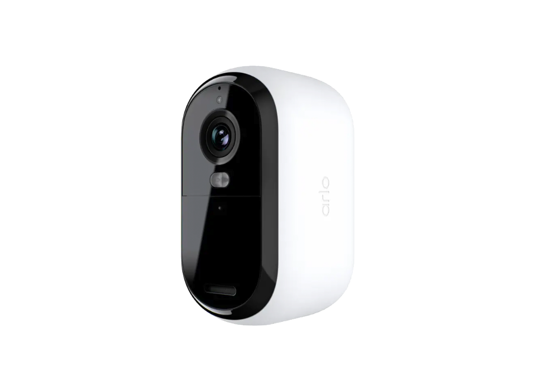 Arlo Essential 2nd Gen (VMC2050-100NAS) Home Security Camera