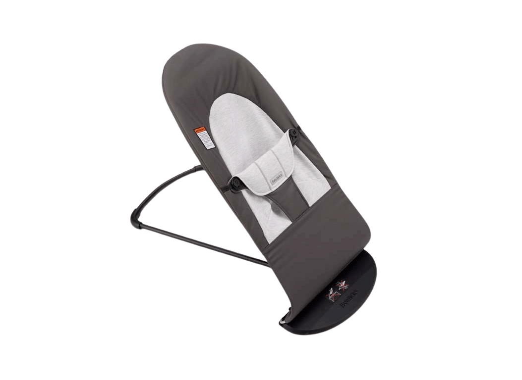 BABYBJORN Bouncer Balance Soft 新品、未使用品 ① 415922-bouncer-seats-babybjorn