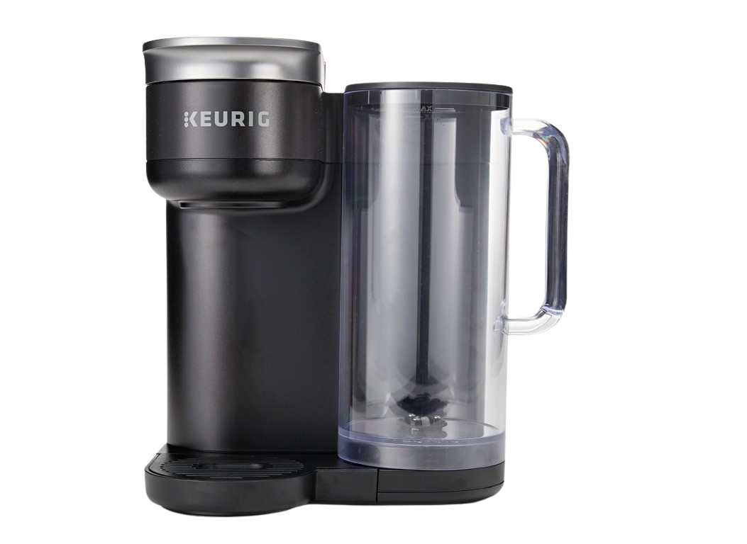 Keurig K-Brew & Chill Coffee Maker Review - Consumer Reports