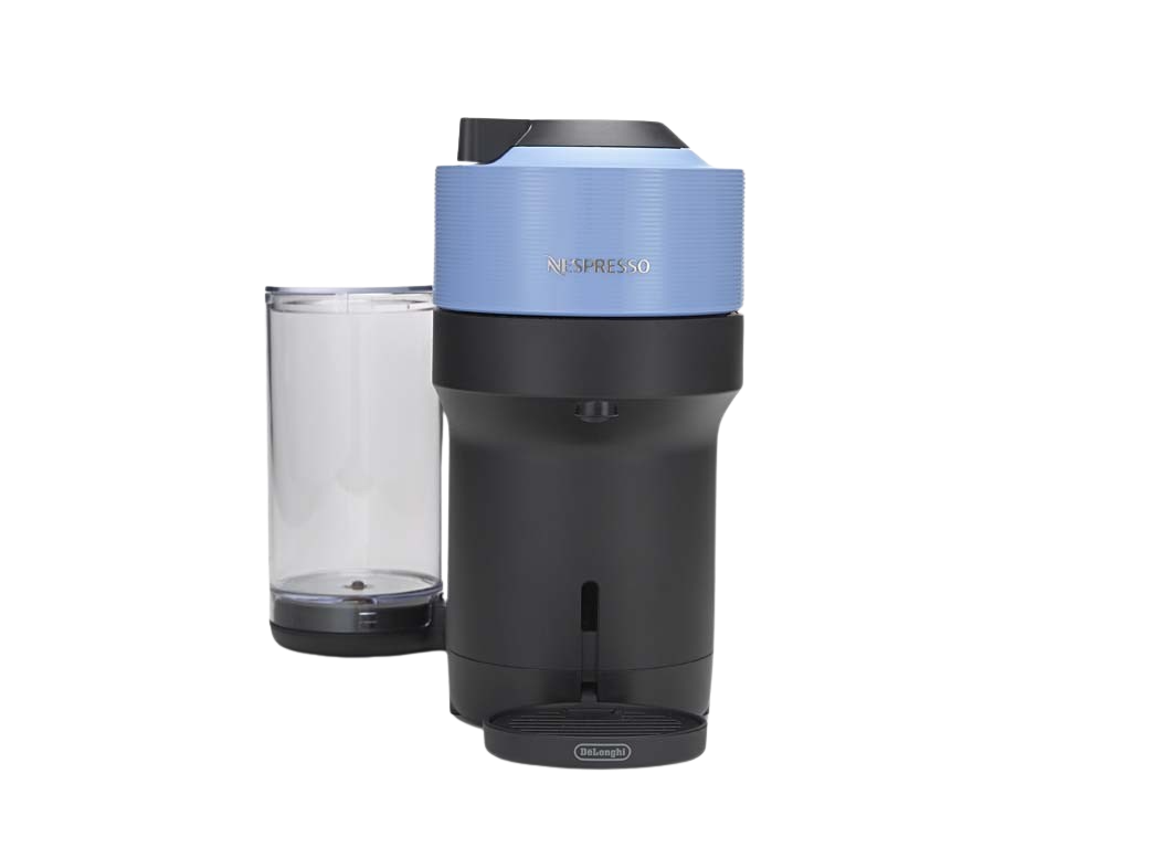 Nespresso Vertuo Pop+ Coffee Maker Review - Consumer Reports