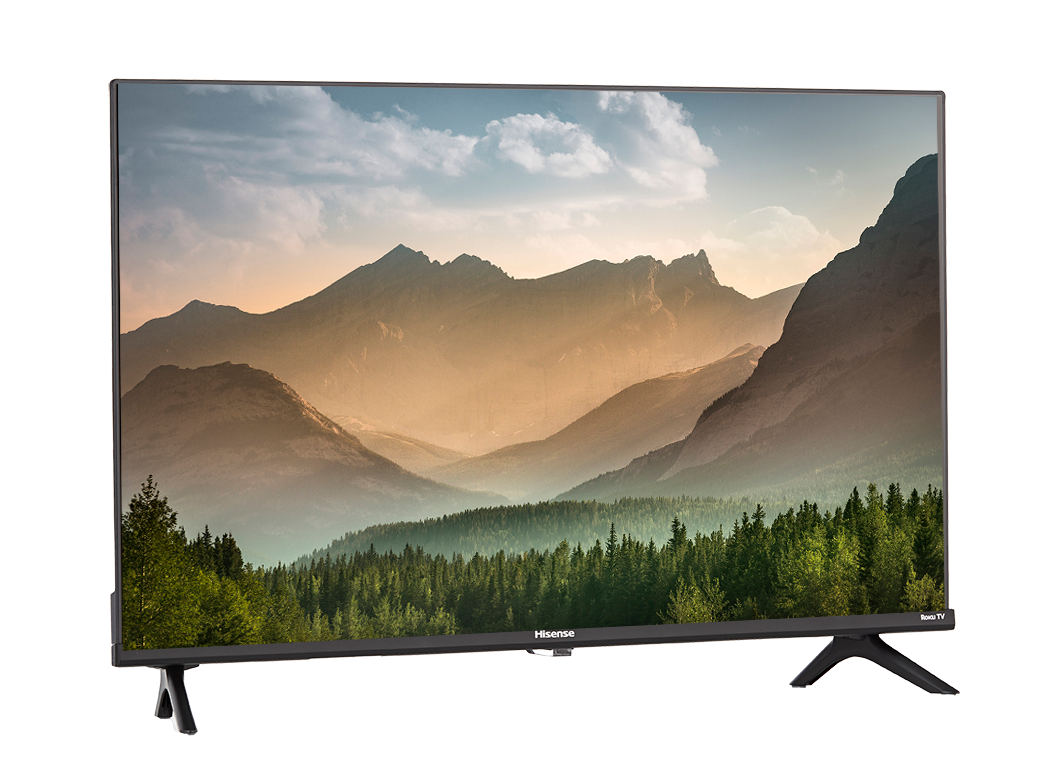 Hisense 32A4HNR TV Review - Consumer Reports