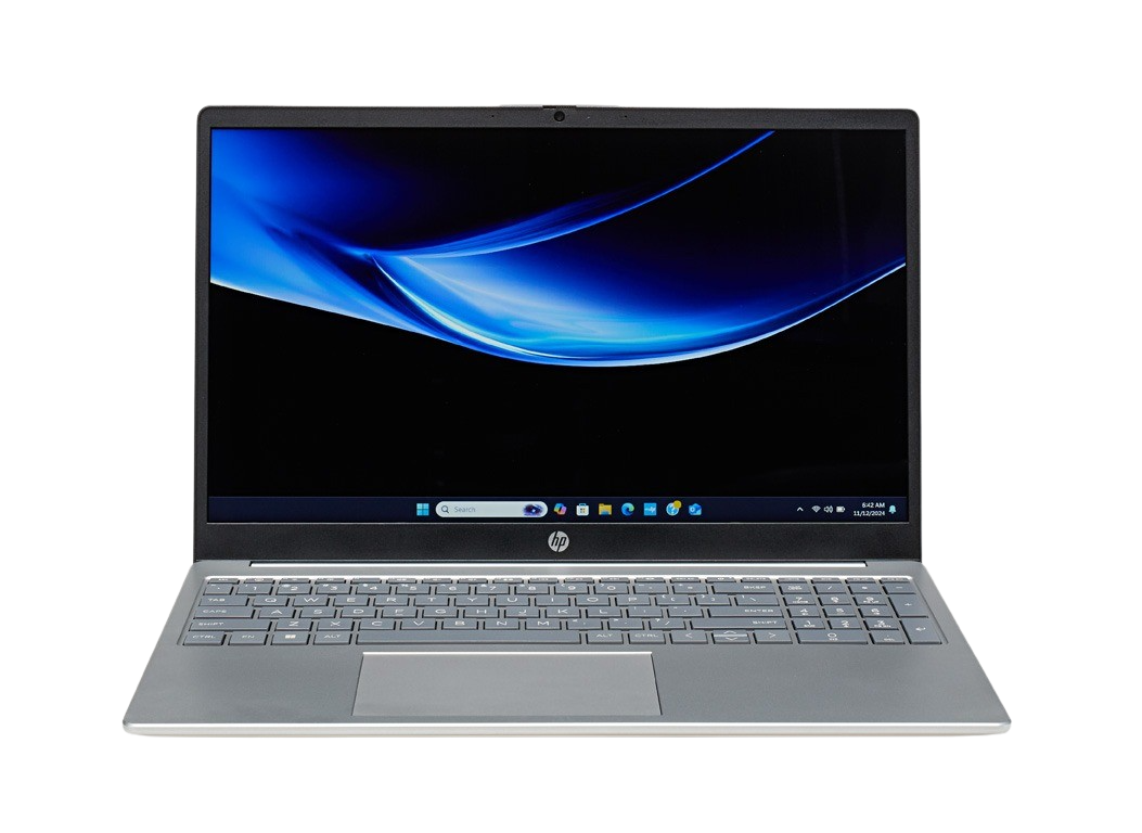 HP 15.6 Touch Screen Laptop Intel Core i5 Laptop Chromebook Review Consumer Reports