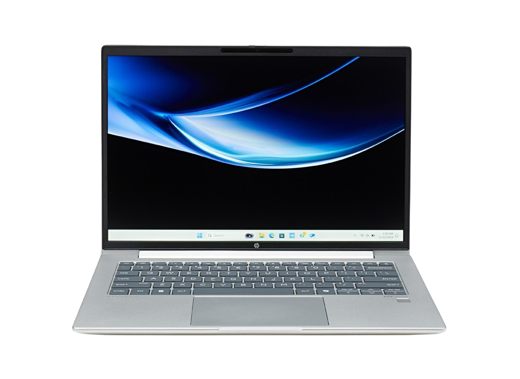 【ほぼ未使用】ノートPC HP ProBook 445 G11 HP ProBook 445 G11 Notebook PC Ryzen 7 7735U/16GBメモリ